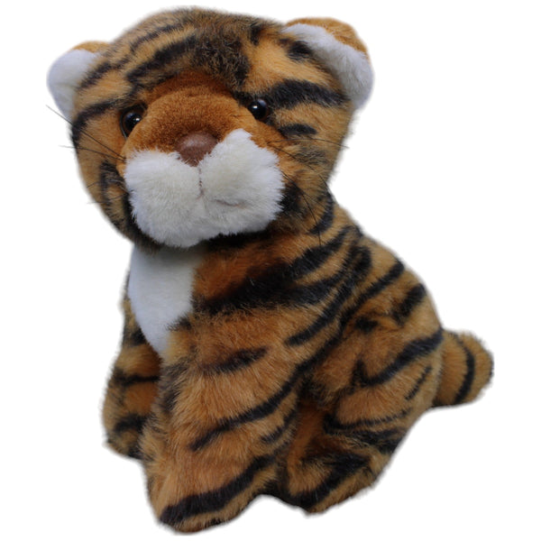 Süßes Tigerbaby, groß