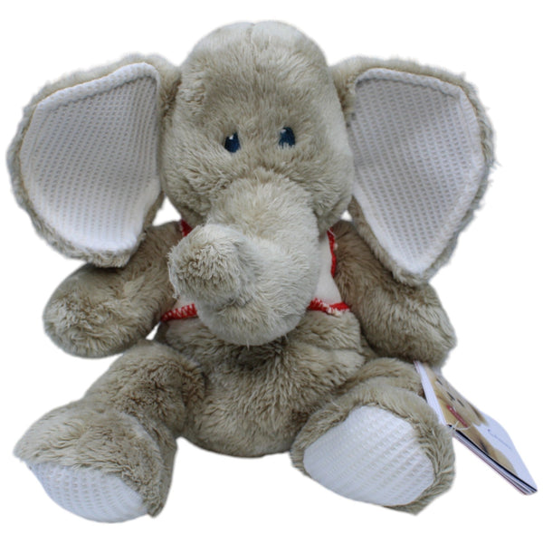 Classic Elefant mit Pfirsich Shirt