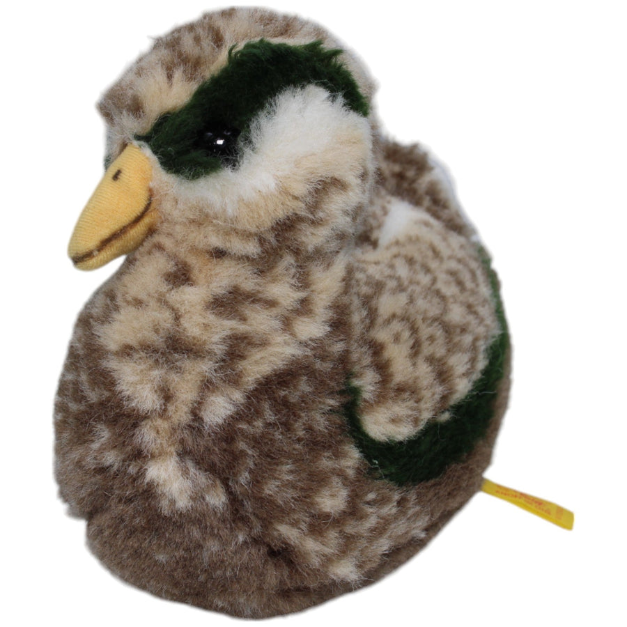 Ente Willa mit Quietscher (073502)