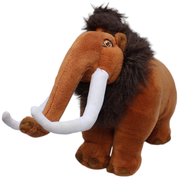 Ice Age, Mammut Manny
