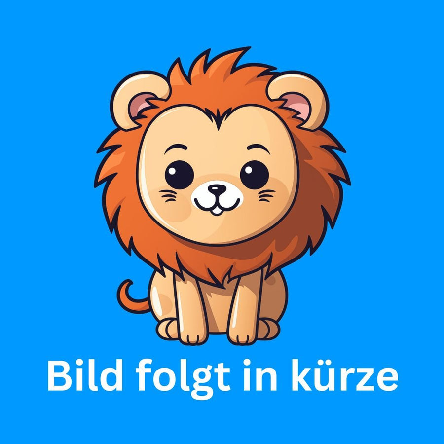 Blauer Wurm