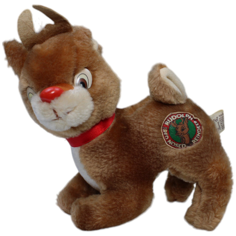 Rudolph The Red Nosed Reindeer