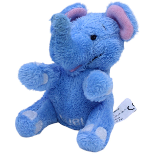 EUBI, der kleine blaue Elefant von EUBOS