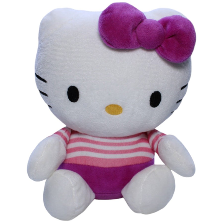 Hello Kitty, lila-pink