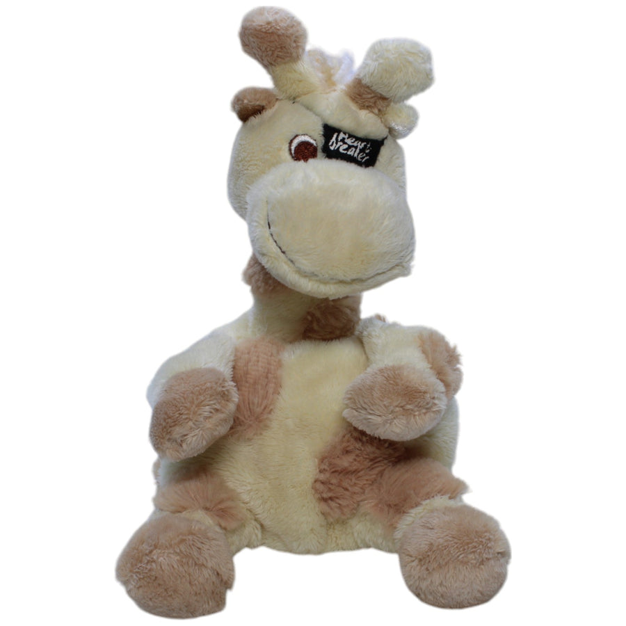 Story of Love, Giraffe Heartbreaker