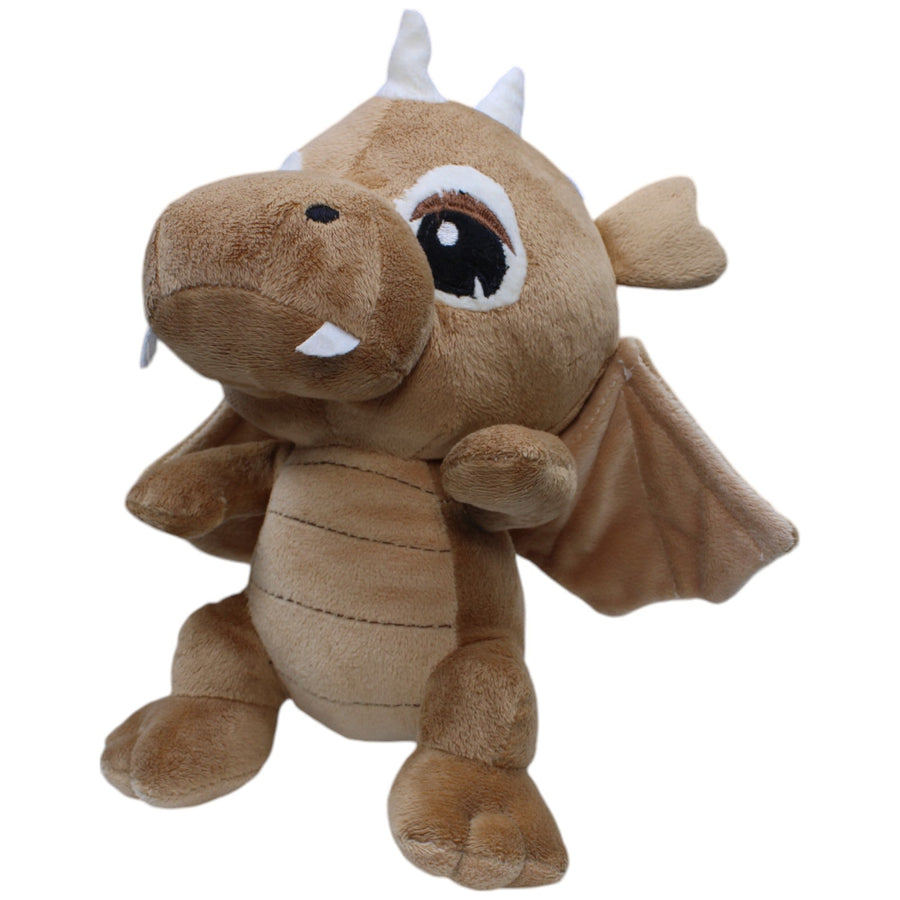 Flos Toys, Süßer brauner Drache