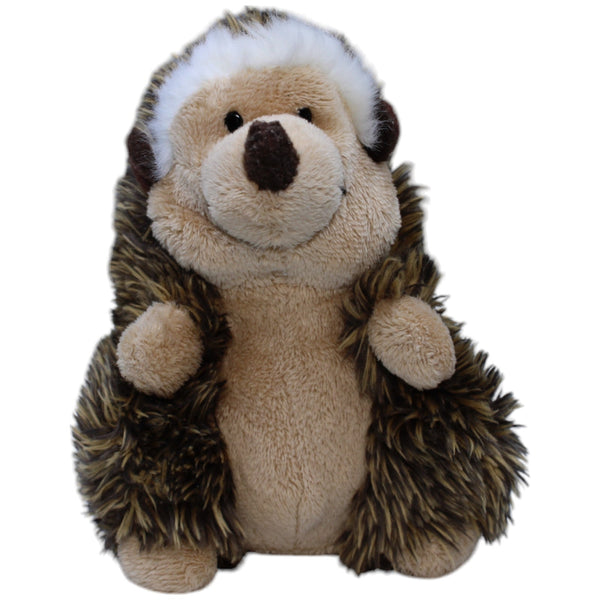 Süßer Igel, stehend