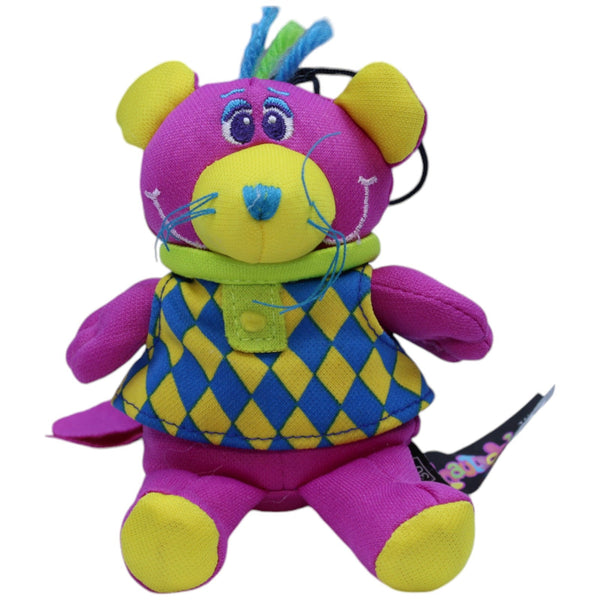 Knautschie™, lila Maus
