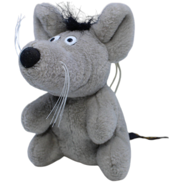 Uli Stein kleine Ratte, sitzend