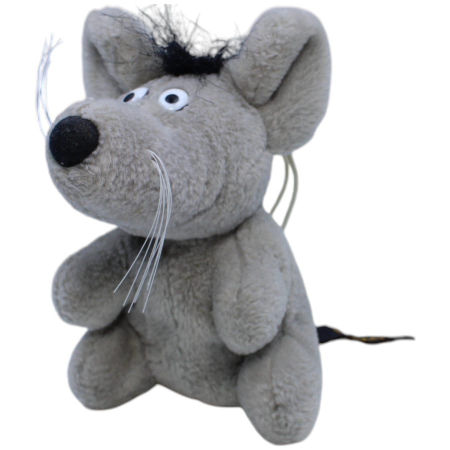 Uli Stein kleine Ratte, sitzend