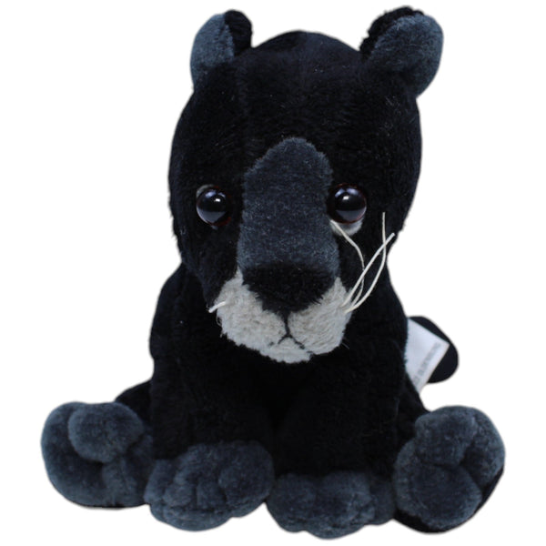 Süßer Schwarzer Panther, mini