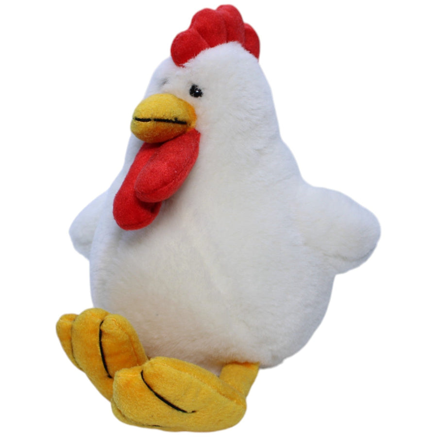 Huhn, weiß