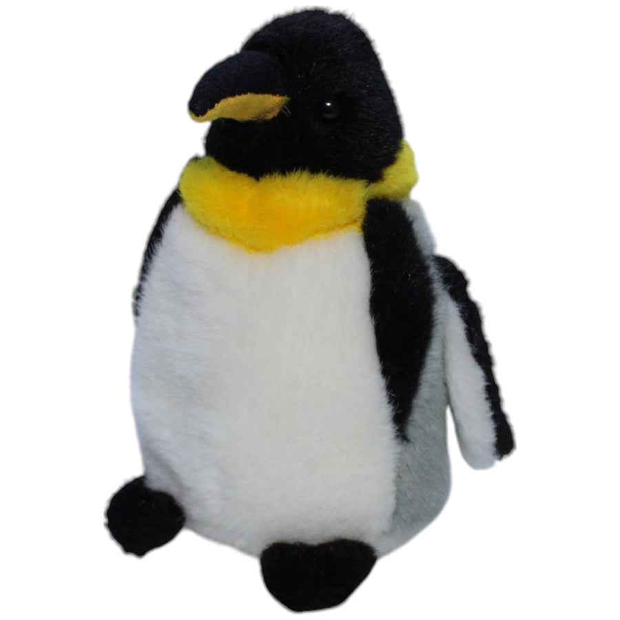 Pinguin, stehend
