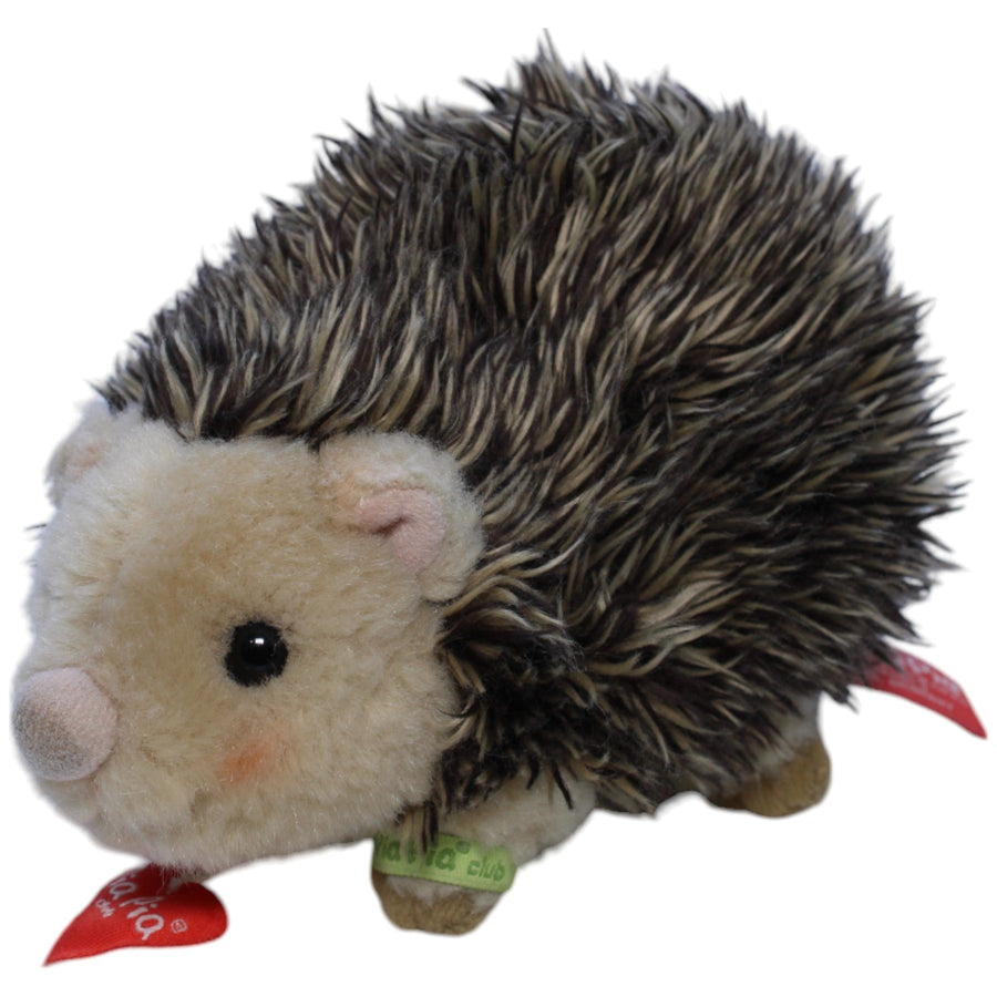 Pia Pia Club, Igel