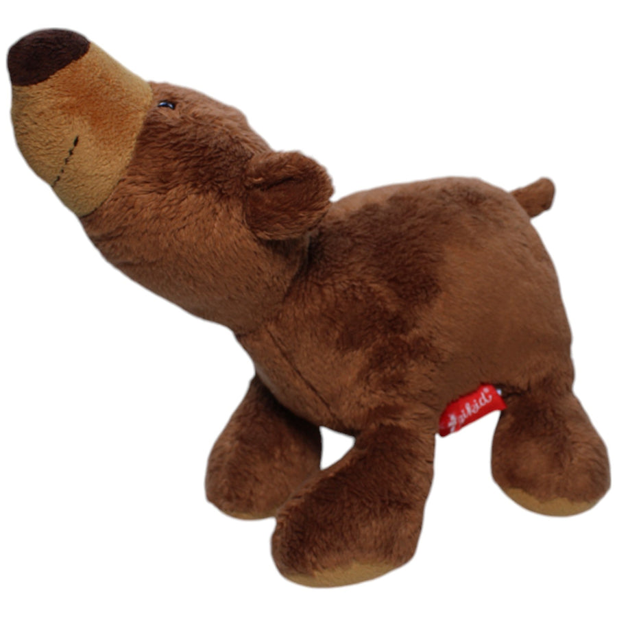 Brauner Bär