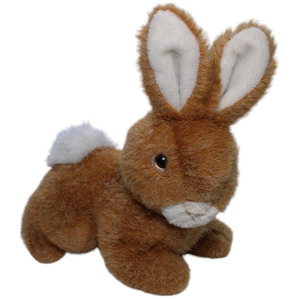Süßer brauner Hase