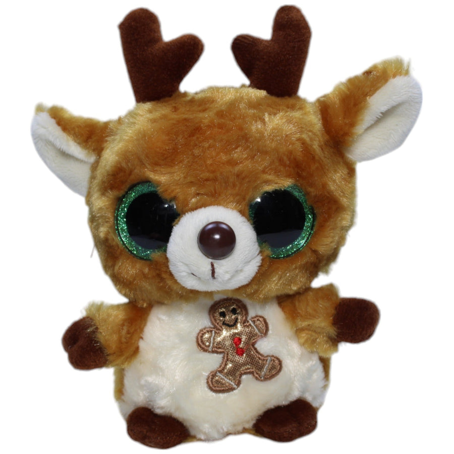 Rentier Jolley aus YooHoo & Friends