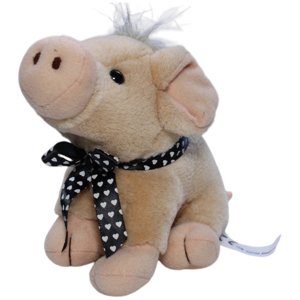 Schwein mit Sound