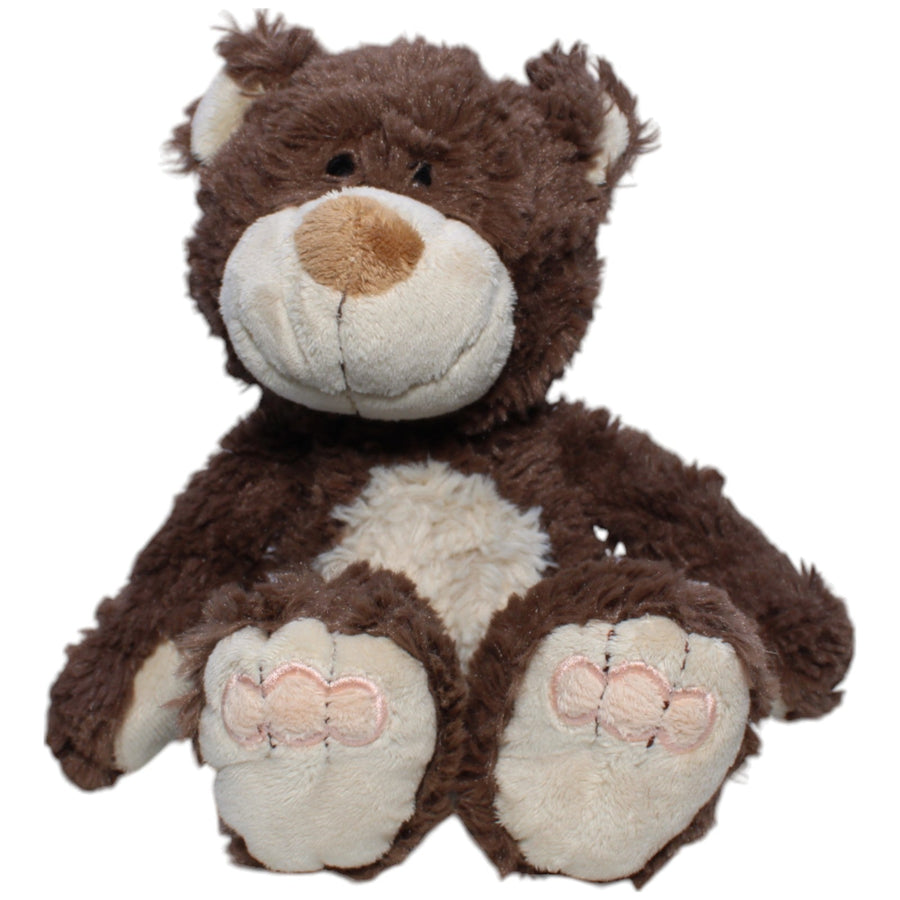 Schlenker Bär, braun