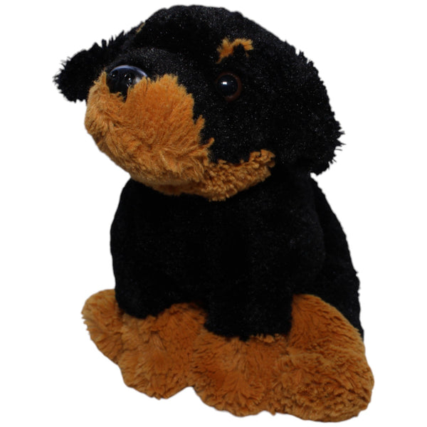 Süßer Rottweiler
