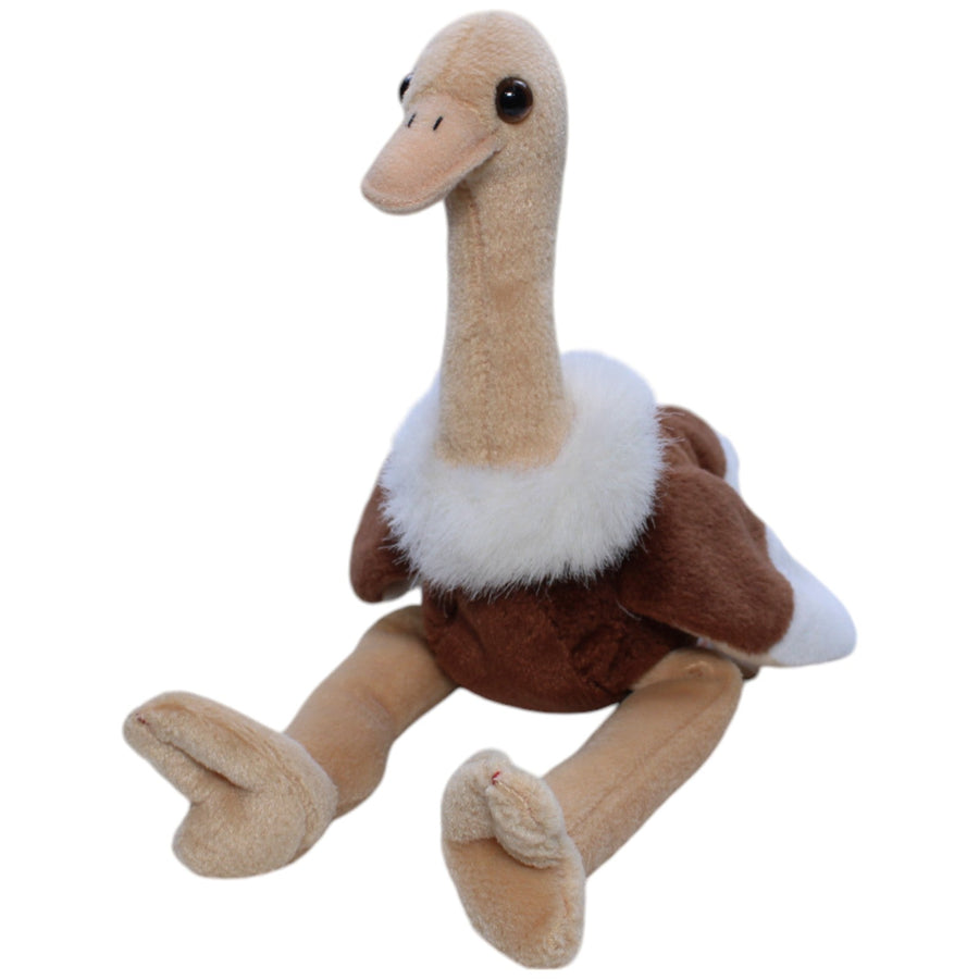 Beanie Baby, Strauß Stretch