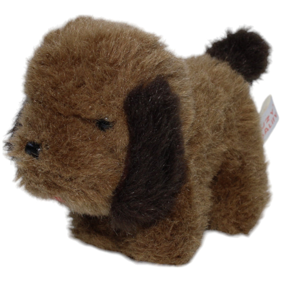Kleiner süßer Hund