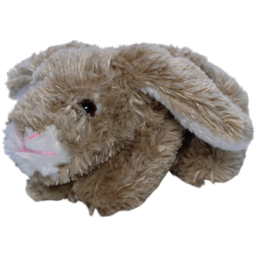Süßer kleiner Hase