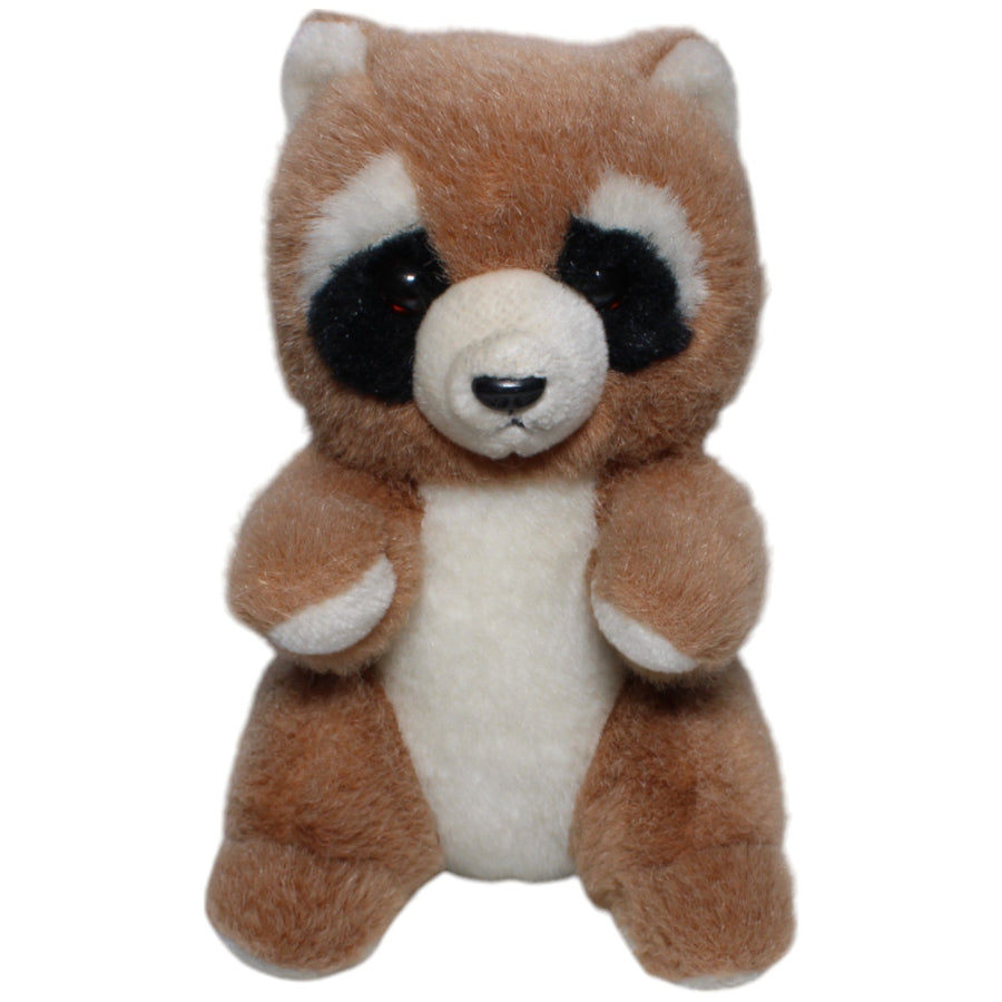 Brauner Waschbär
