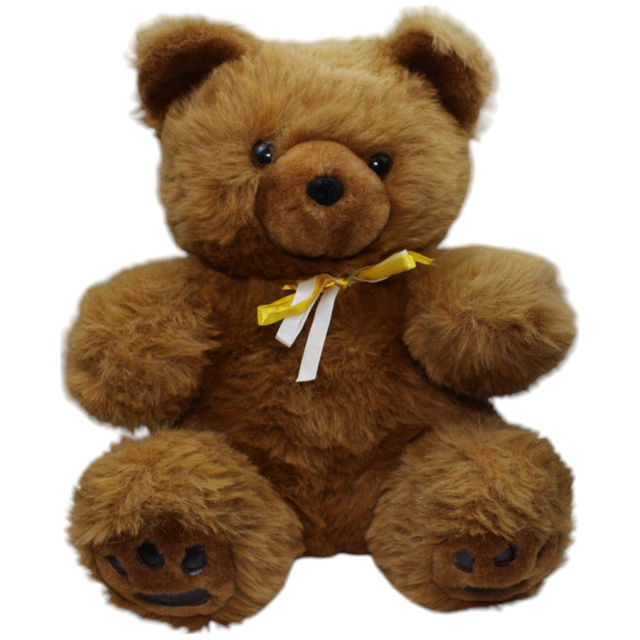 XL Teddybär mit Schleife