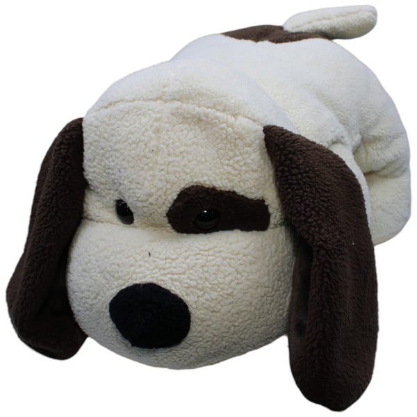 XL Hund, liegend
