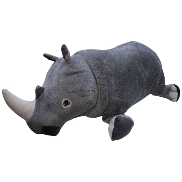 XL Nashorn, ÖNSKAD