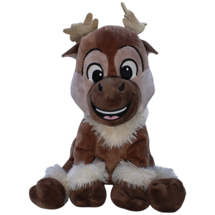 Baby Rentier Sven aus Die Eiskönigin 2