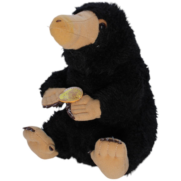 Niffler mit Münze aus Phantastische Tierwesen