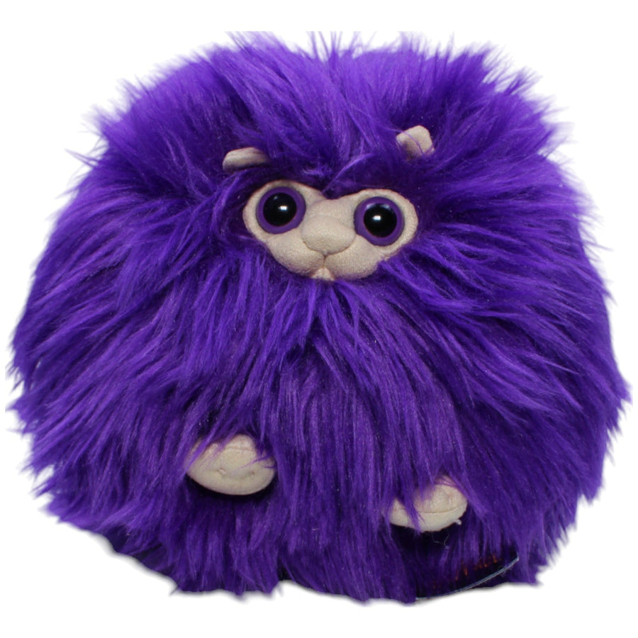 Lila Minimuff aus Phantastische Tierwesen