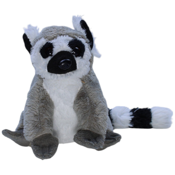Kleiner Lemur, sitzend