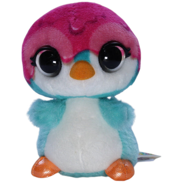 Nicidoos Sirup-Edition, Pinguin Deezy Crazy