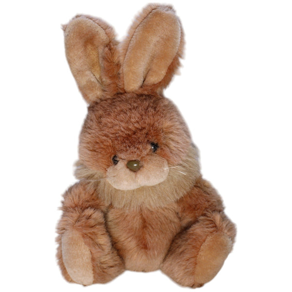 Hübscher weicher Hase, braun