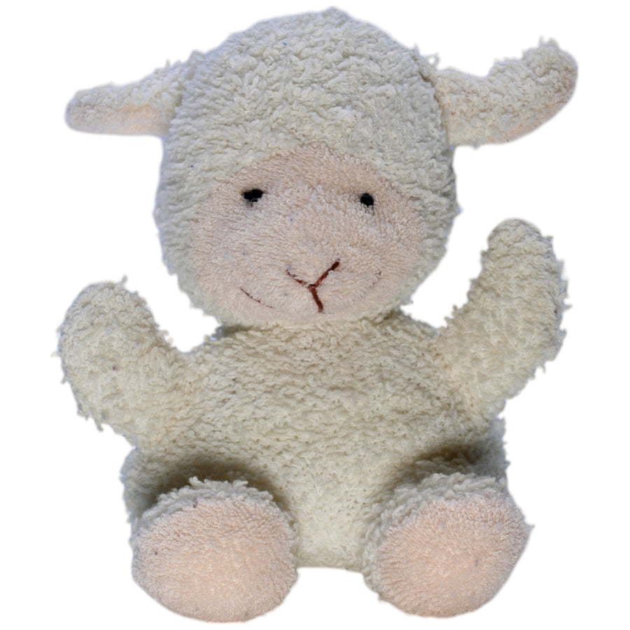 Kleines Schaf