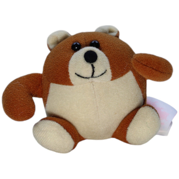 Zooballs, Brian Bear