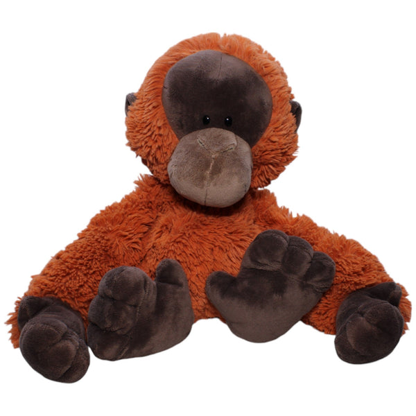 Orang Utan Kieran, groß