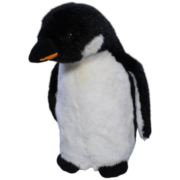 Pinguin, stehend