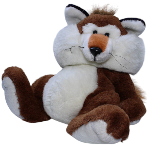 Süßer Rotfuchs, sitzend