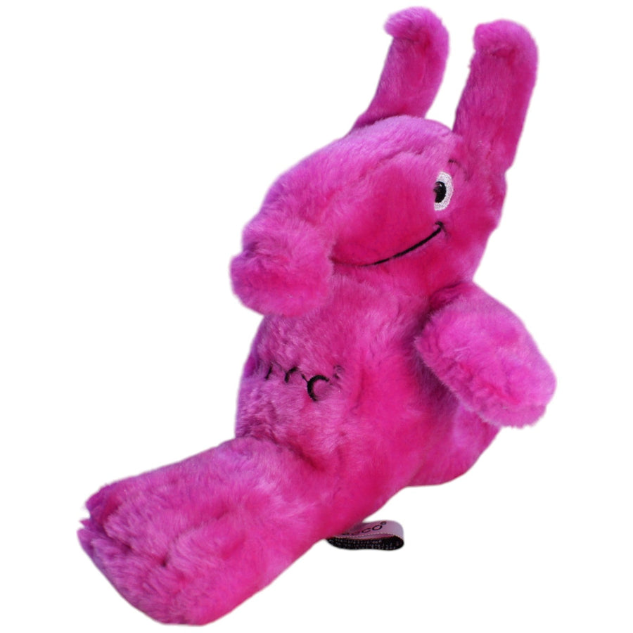 Alien, rosa