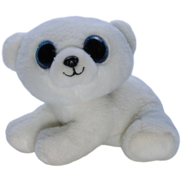 Eisbär Ari
