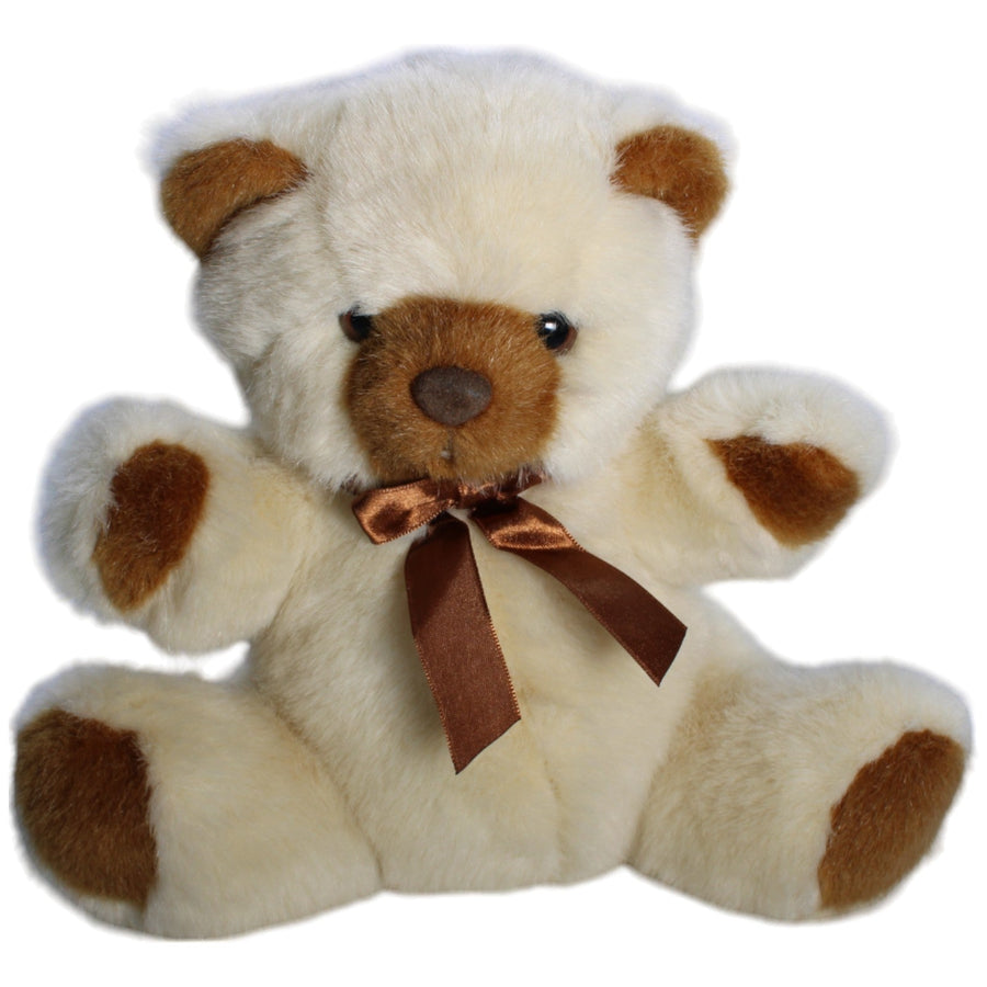kuku Bear, beiger Teddybär