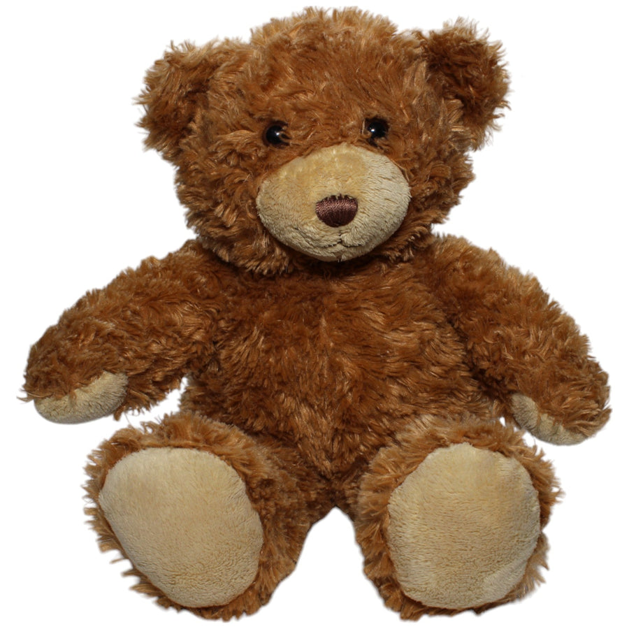 XL Teddybär, hellbraun