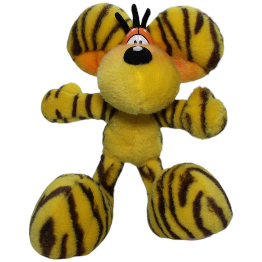 Diddl-Tiger-Maus (ohne Unterhose)