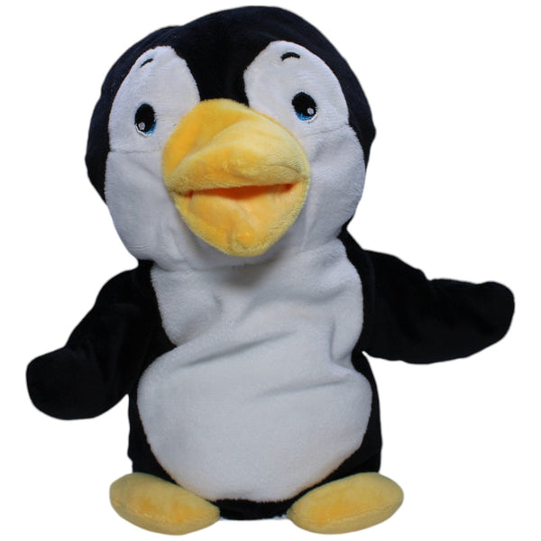 Süßer Pinguin