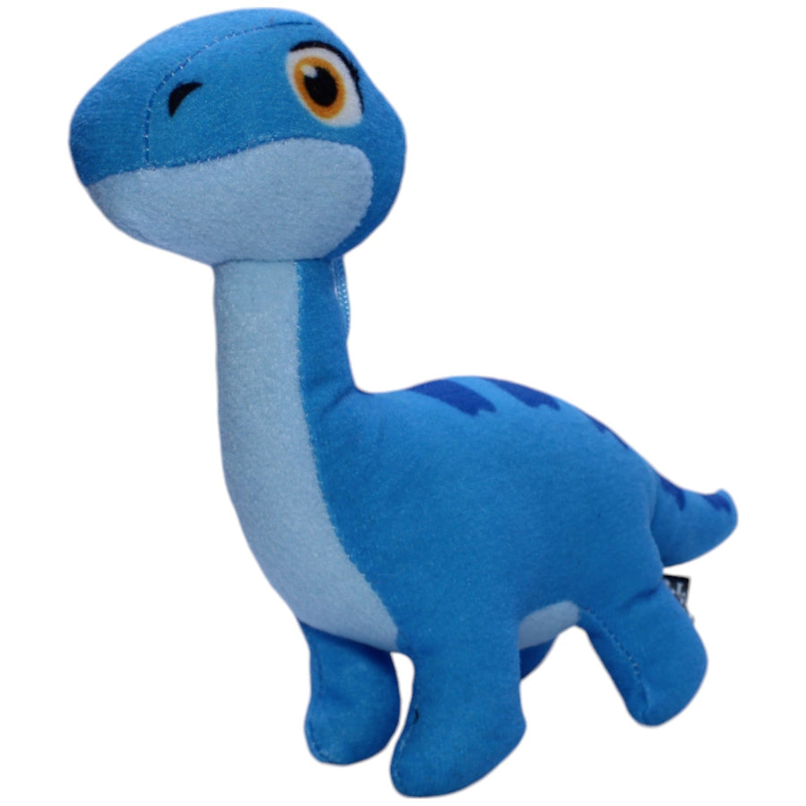 Flos Toys, blauer Dinosaurier