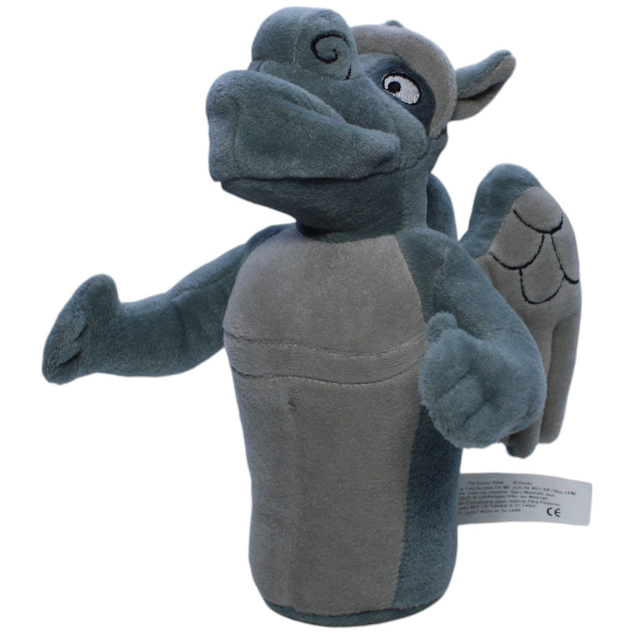 Disney Store, Wasserspeier Victor aus Disney Der Glöckner von Notre Dame